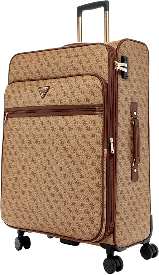 Norom BD 28" 8-Wheel Suitcase