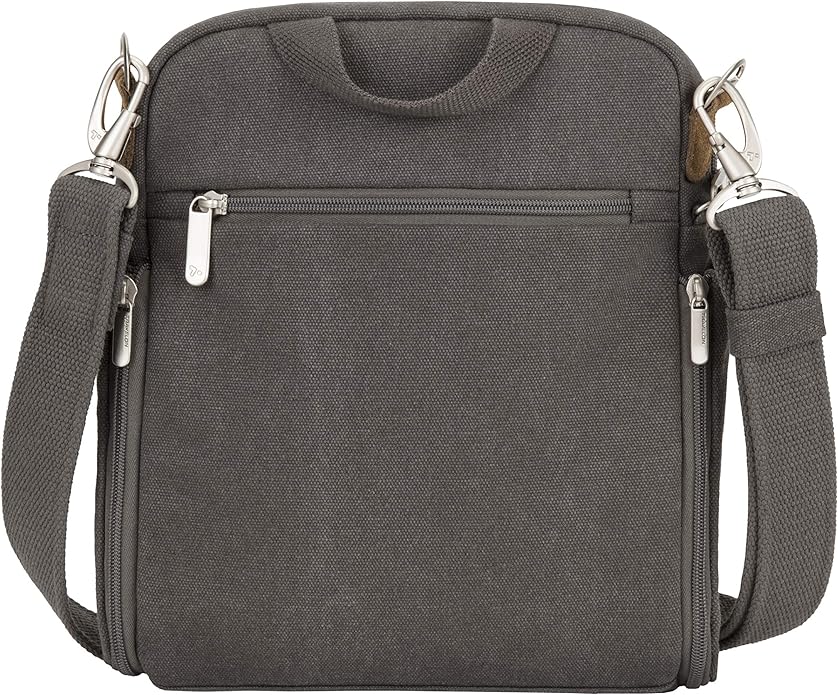Travelon Anti-Theft Heritage Tour Bag