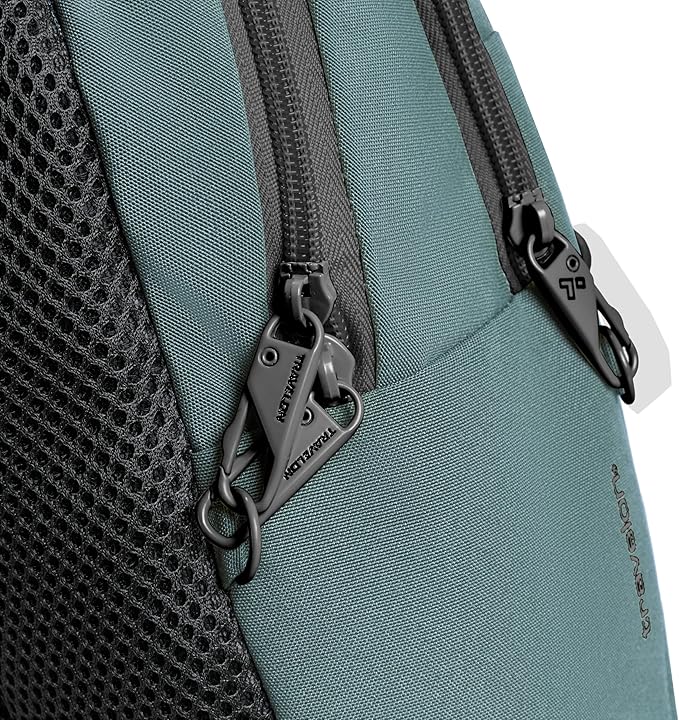 Travelon Unisex Adult Travelon Anti-theft the Voyages Tour Bag