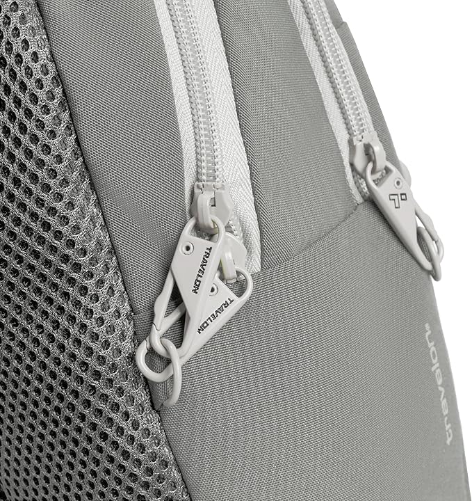 Travelon Unisex Adult Travelon Anti-theft the Voyages Tour Bag