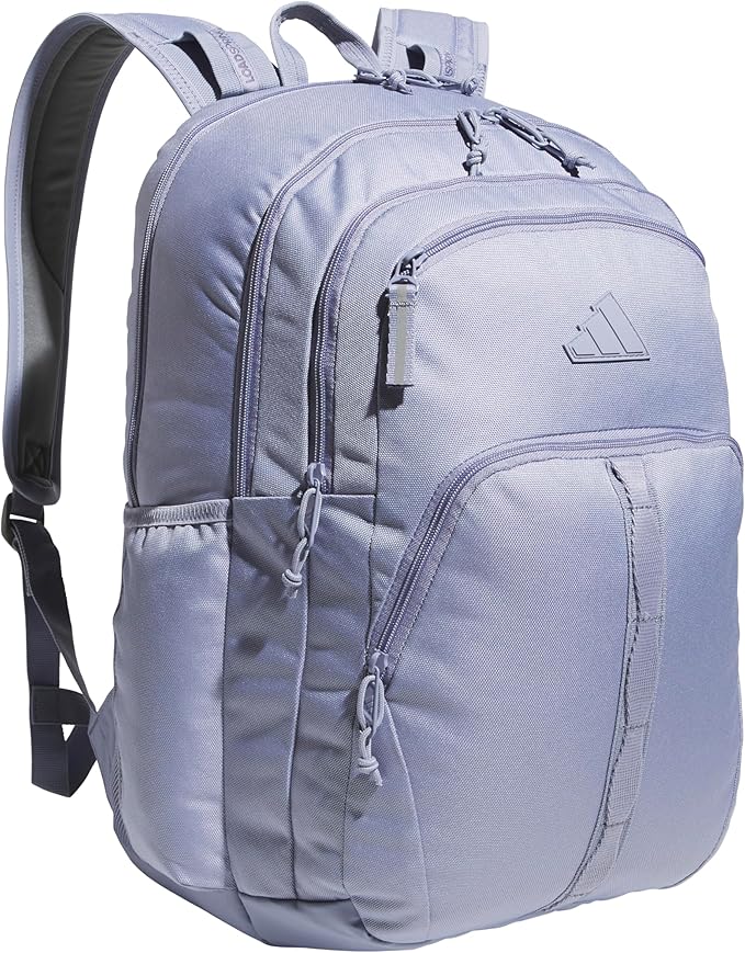 adidas Prime 7 Backpack for Gym, Sports, School and Travel, 37L