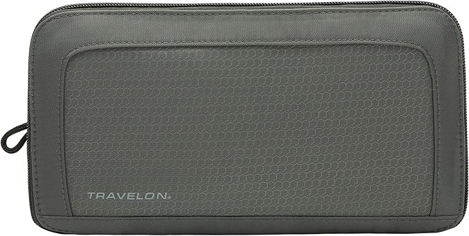 Travelon Anti-Theft Active Packable Backpack