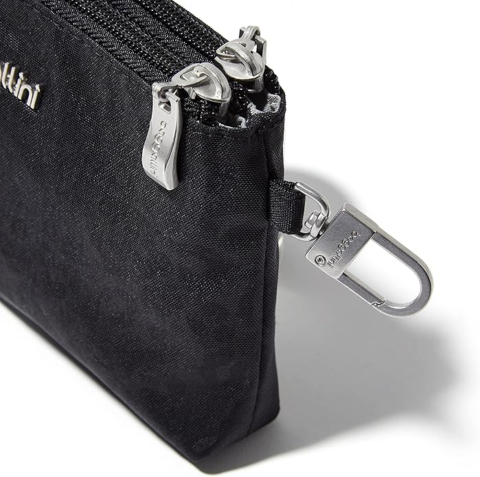Baggallini On the Go Daily RFID Pouch