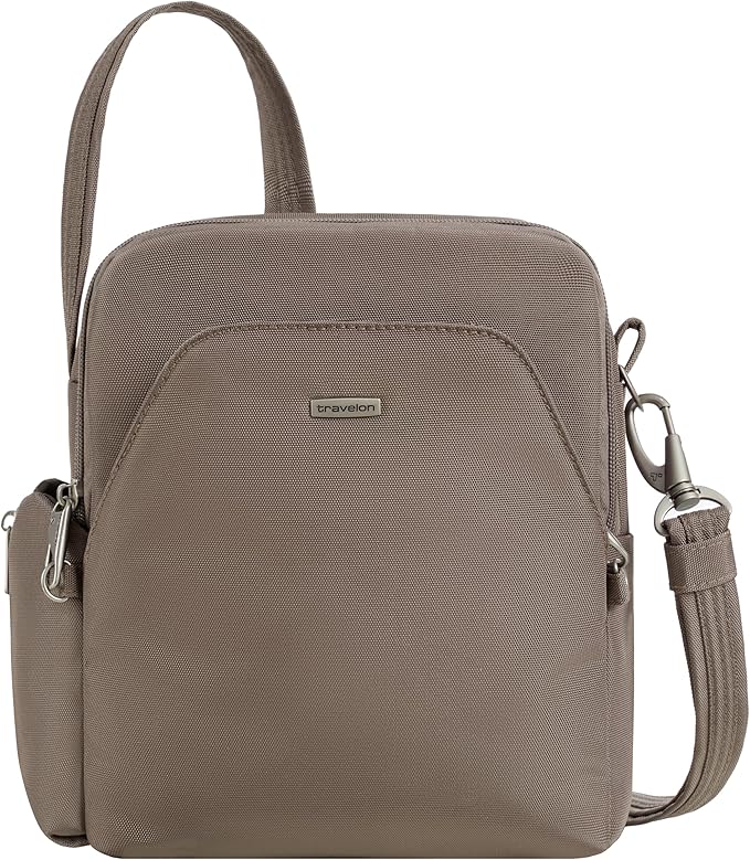 Travelon Anti-Theft Classic Travel Bag