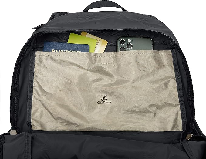 Travelon Anti-Theft Active Packable Backpack