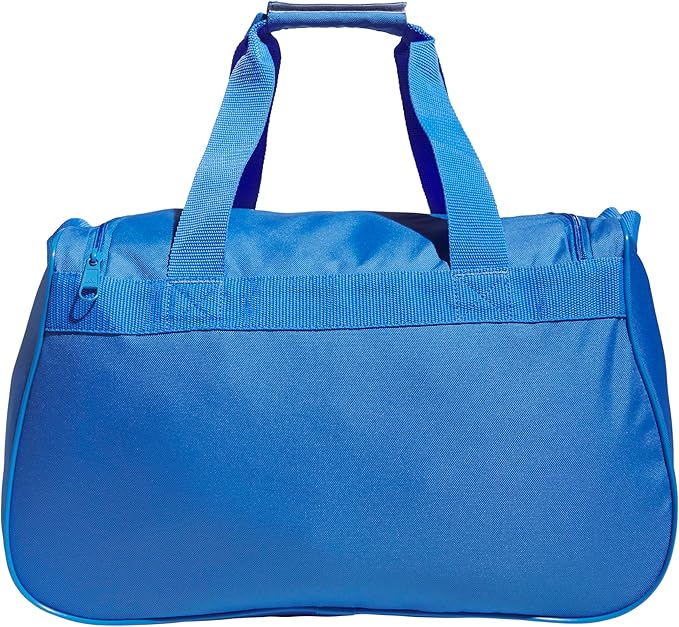 adidas Unisex Diablo Small Duffel, Sports Duffle Gym Bags for Men or Women, One Size