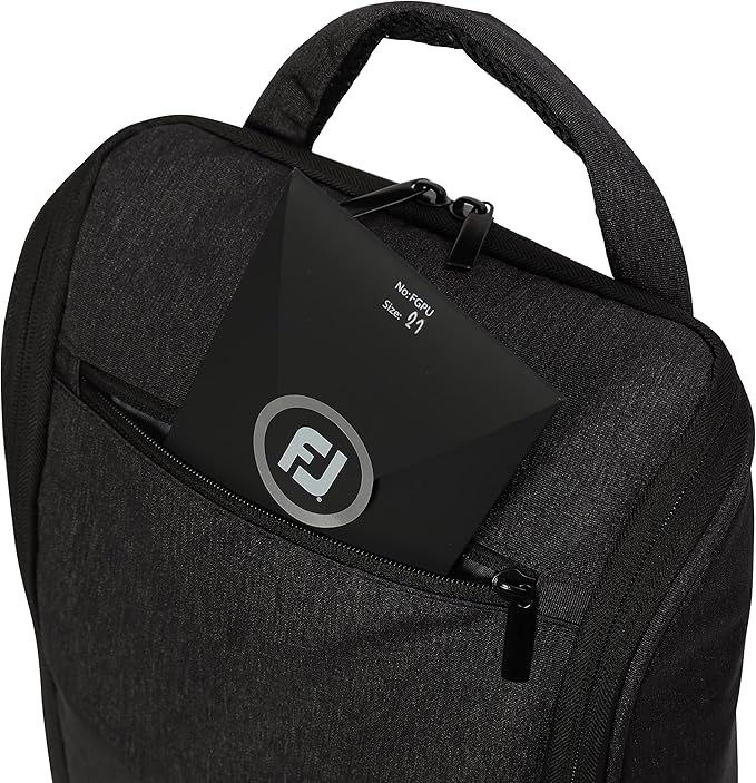 FootJoy Golf Deluxe Shoe Bag