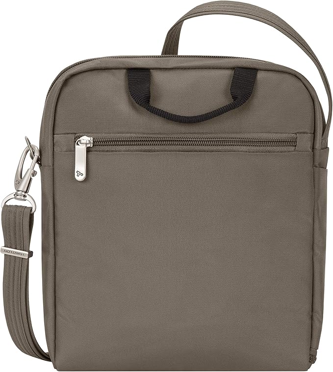 Travelon Anti-Theft Classic Medium Tour Bag