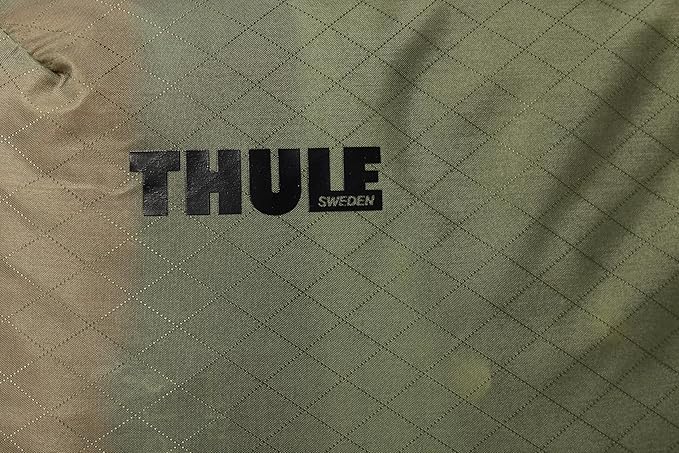 Thule Compression Packing Cubes