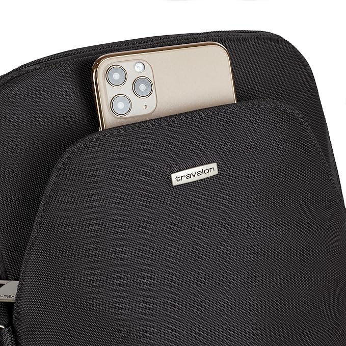 Travelon Anti-Theft Classic Travel Bag