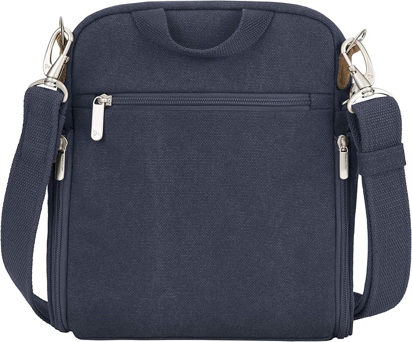 Travelon Anti-Theft Heritage Tour Bag