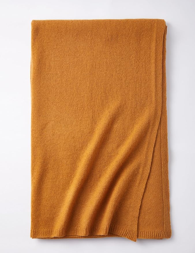 Soft Cashmere Blend Wrap Chic Scarf Stole for Women Wayfarer Travel Extra Large 87"x28"