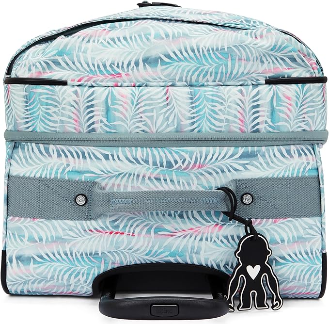 Kipling Women's Spontaneous L Prt Rolling Luggage