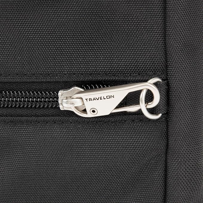 Travelon Anti-Theft - Classic Small Convertible Backpack