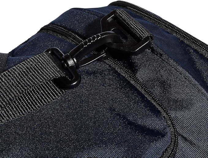 adidas Unisex Defender 4.0 Gym Duffel Bag for Men and Women
