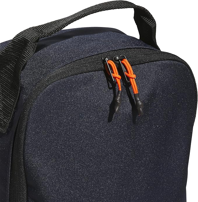 adidas Men's Shoe Bag, Legend Ink, No Size