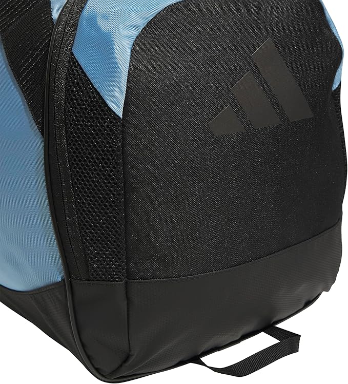 adidas Team Issue Duffel Bag – Durable for Sports & Travel