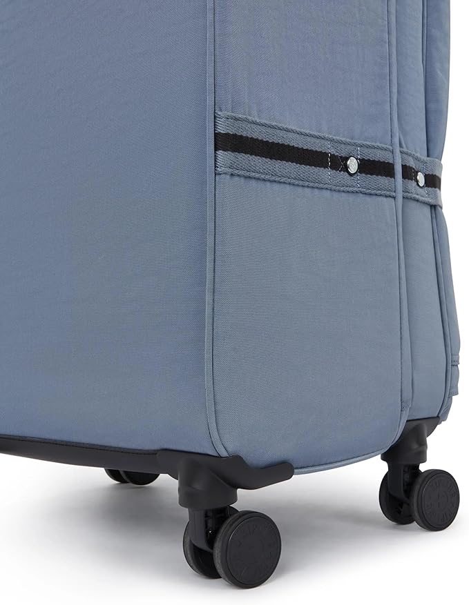 Kipling Spontaneous Large Rolling Luggage