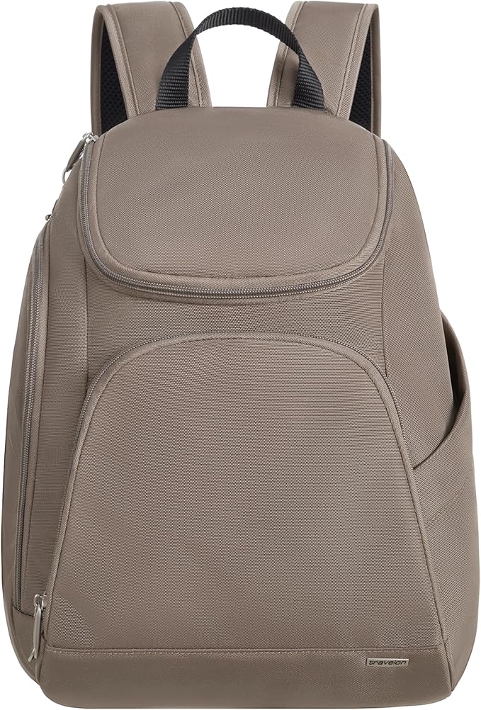Travelon Anti-Theft Classic Backpack