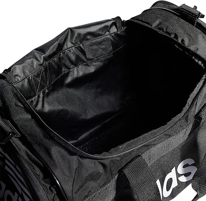 adidas unisex-adult Santiago Duffel Bag