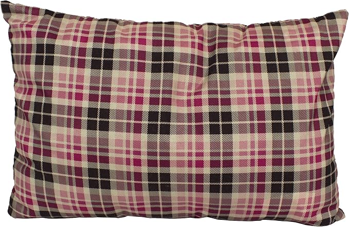 TETON Sports Camp Pillow; Great for Travel, Camping and Backpacking; Washable, Color