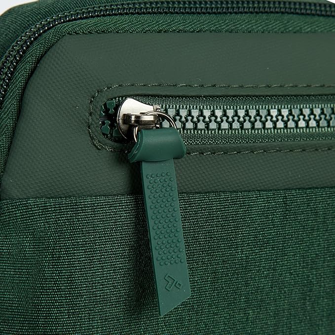 Travelon Anti-Theft Metro Convertible Small Crossbody Bag