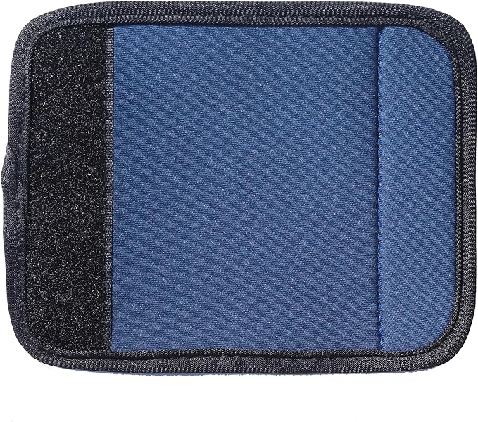 Neoprene Luggage Handle Wraps for Traveling Bright Color Luggage Identifiers|Handle Wraps|Handle Covers