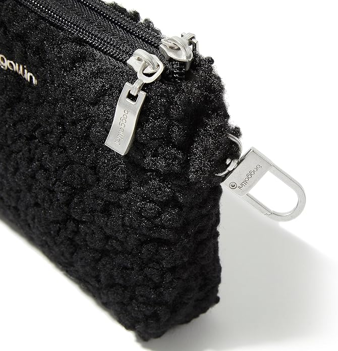 Baggallini On the Go Daily RFID Pouch