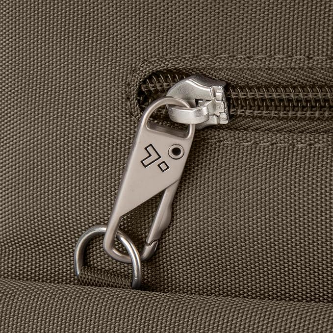 Travelon Anti-Theft Classic Crossbody Bag
