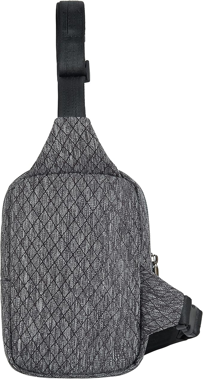 Travelon Anti-Theft Greenlander Compact Sling Bag