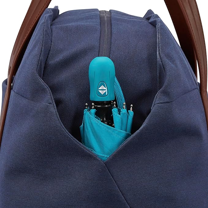 Samsonite Virtuosa Weekender Duffel Overnight Bag with Laptop Computer Sleeve