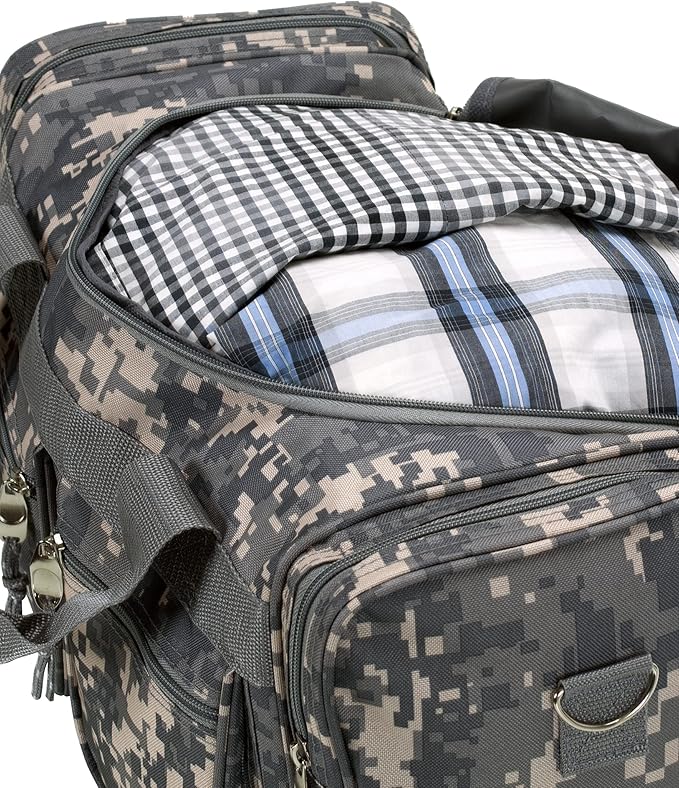 Rockland Duffel Bag