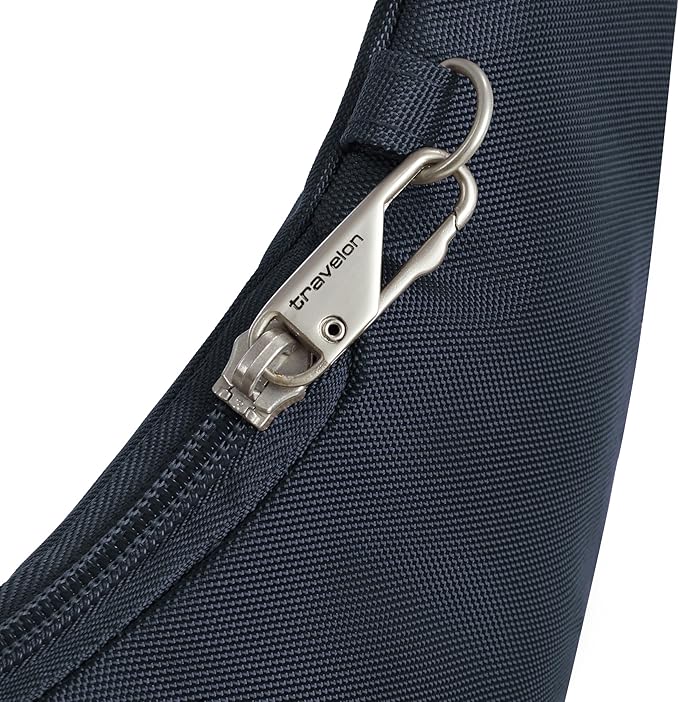 Travelon Anti-Theft Classic Crossbody Bag
