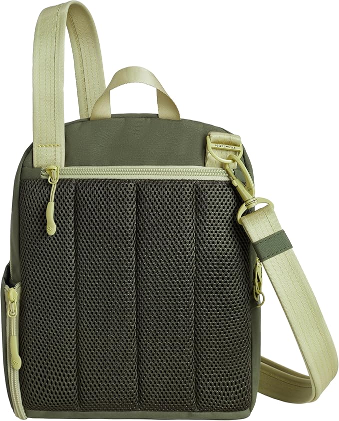 Travelon Unisex Adult Travelon Anti-theft the Voyages Tour Bag