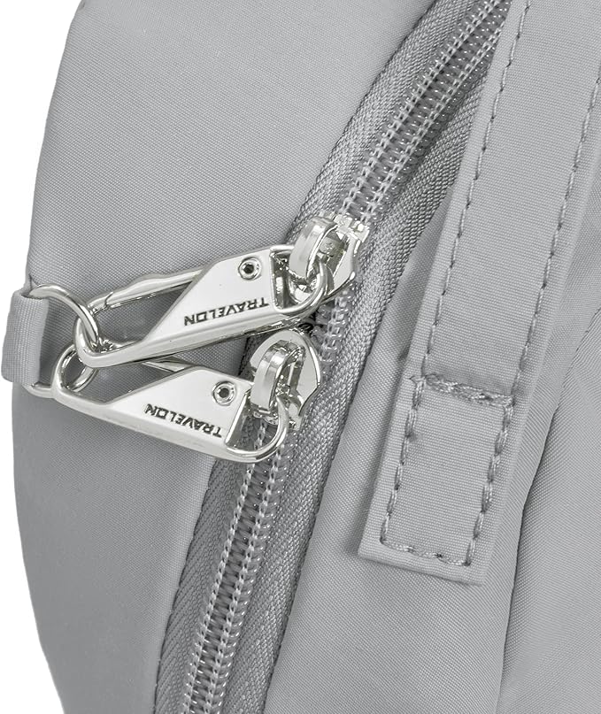 Travelon Anti-Theft Roam Convertible Backpack Sling