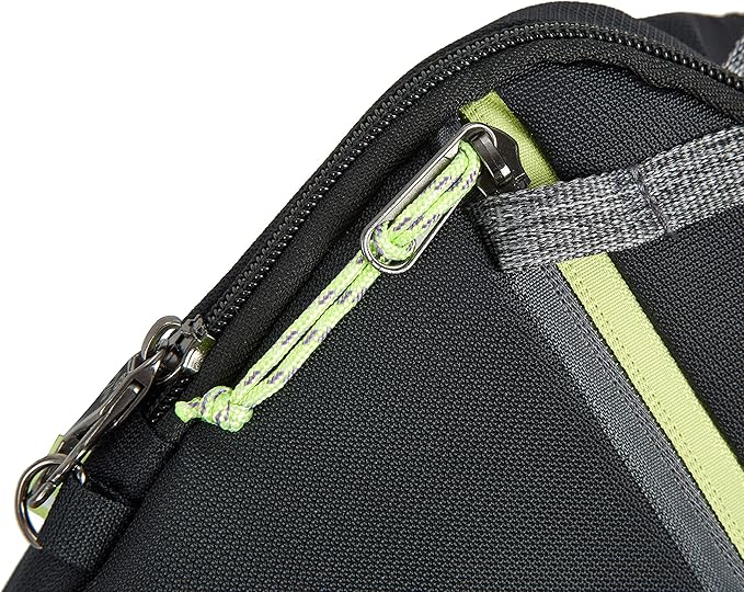 Travelon Anti-Theft Greenlander Compact Sling Bag
