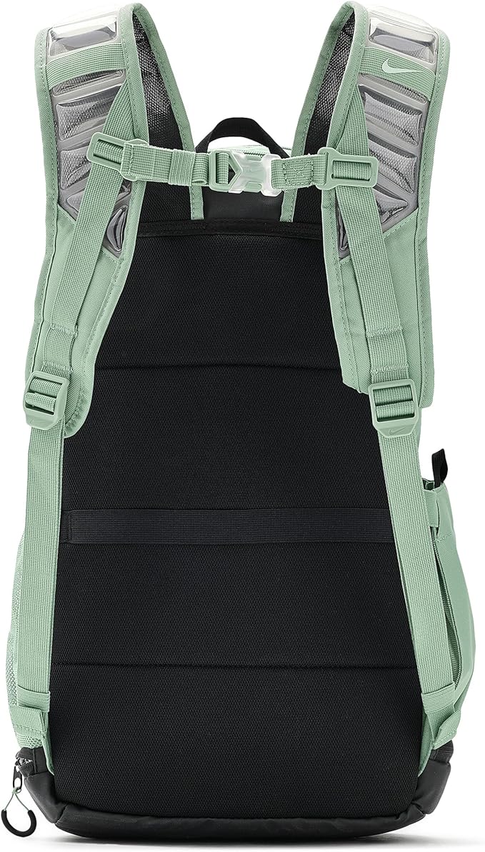 Nike, Unisex, Varsity Elite Backpack (32L), Steam/Black/White, One Size