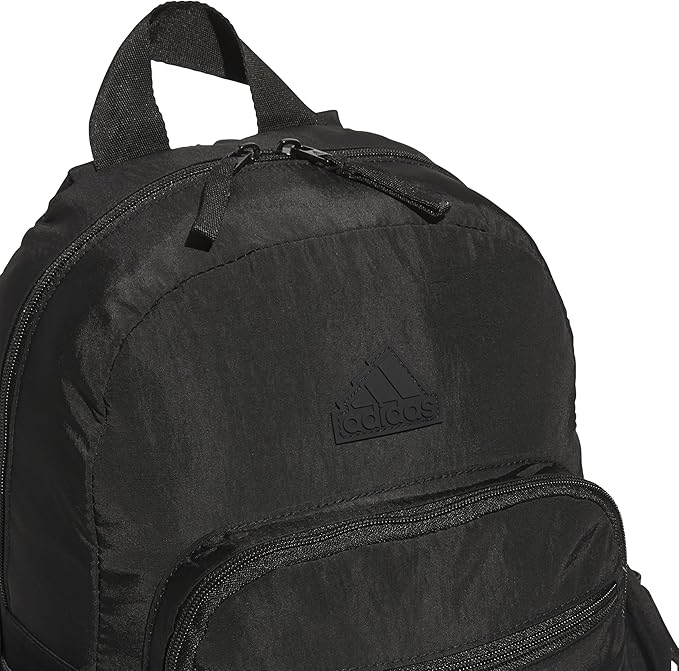 adidas Weekender Backpack – Compact Lightweight Everyday Bag, 19L