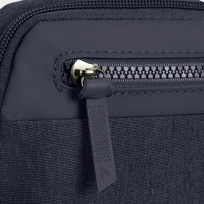 Travelon Anti-Theft Metro Convertible Small Crossbody Bag