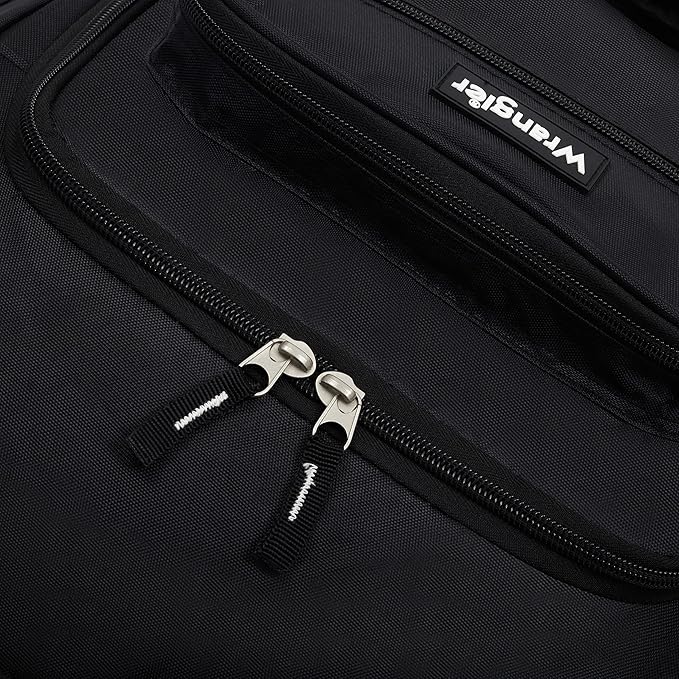Wrangler Wesley Rolling Duffel Bag