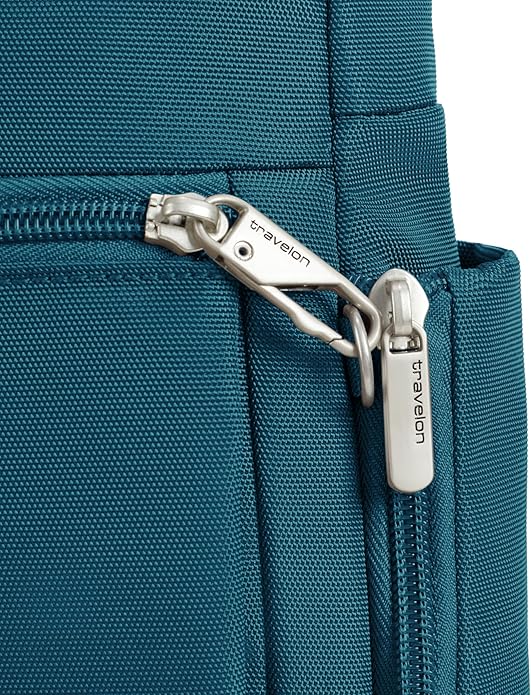 Travelon Anti-Theft Classic Messenger Bag
