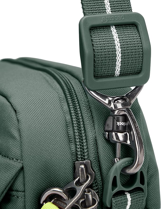 Pacsafe GO Crossbody | Anti Theft