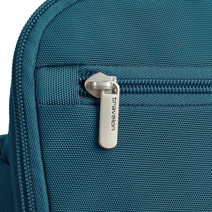 Travelon Anti-Theft Classic Crossbody Bag