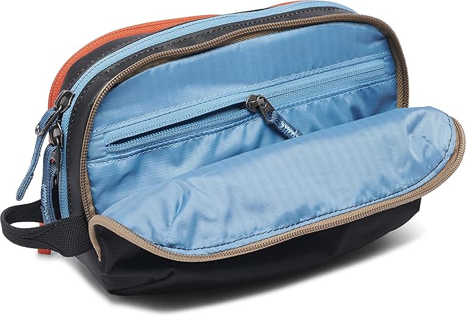 Cotopaxi Nido Accessory Bag - CADA Dia - Black