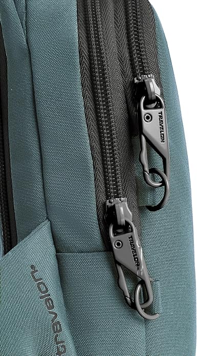Travelon Anti-Theft The Voyages Compact Sling