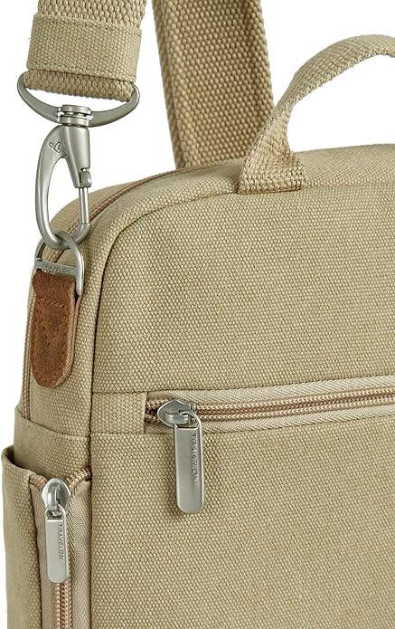 Travelon Anti-Theft Heritage Tour Bag