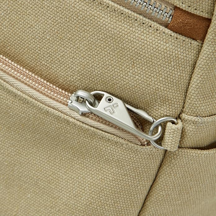 Travelon Anti-Theft Heritage Tour Bag
