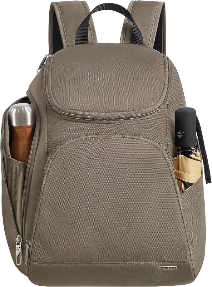 Travelon Anti-Theft Classic Backpack
