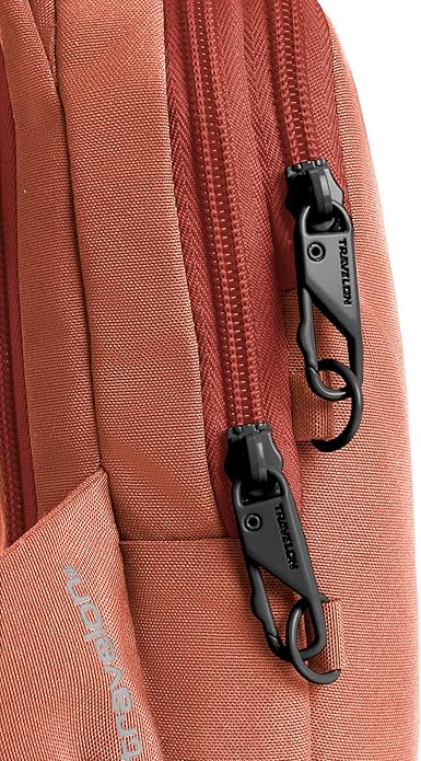Travelon Anti-Theft The Voyages Compact Sling