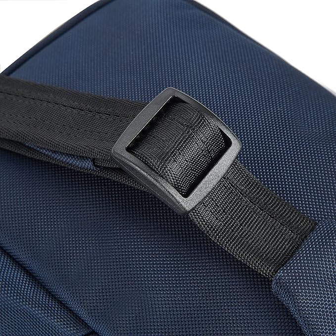 Travelon Anti-Theft Greenlander Compact Sling Bag